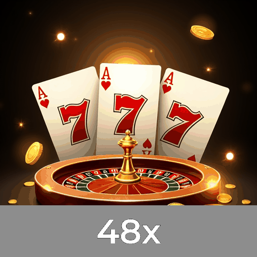 48x Apresenta Fortune Gems: Descubra o Brilho das Gemas e a Magia das Riquezas!
