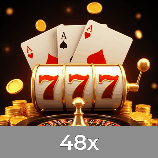 48x: Experiência Instantânea e Lucrativa com Crash