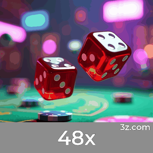 48x: Jogo em Tempo Real para Brasileiros