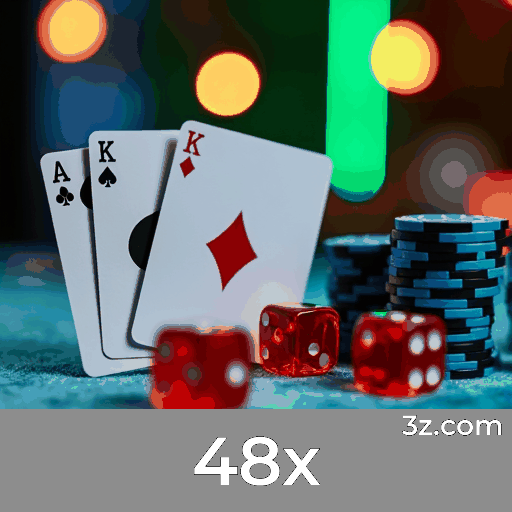 Revolução em desenvolvimento de jogos redefine o 48x